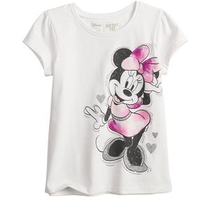 Minnie Mouse T-shirt